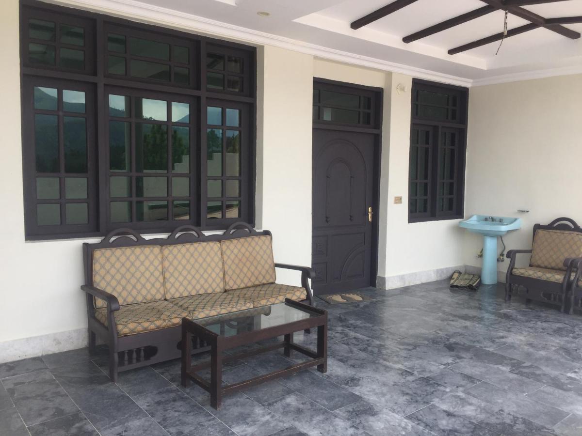Swat Hill View Resort-Only For Families Saidu Sharif Esterno foto