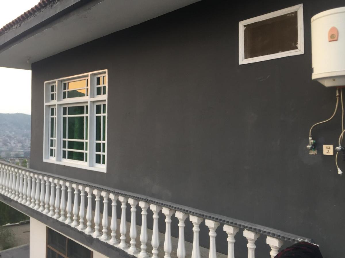 Swat Hill View Resort-Only For Families Saidu Sharif Esterno foto