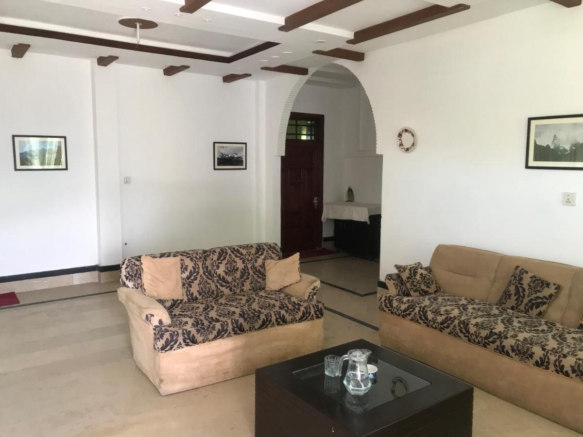 Swat Hill View Resort-Only For Families Saidu Sharif Esterno foto
