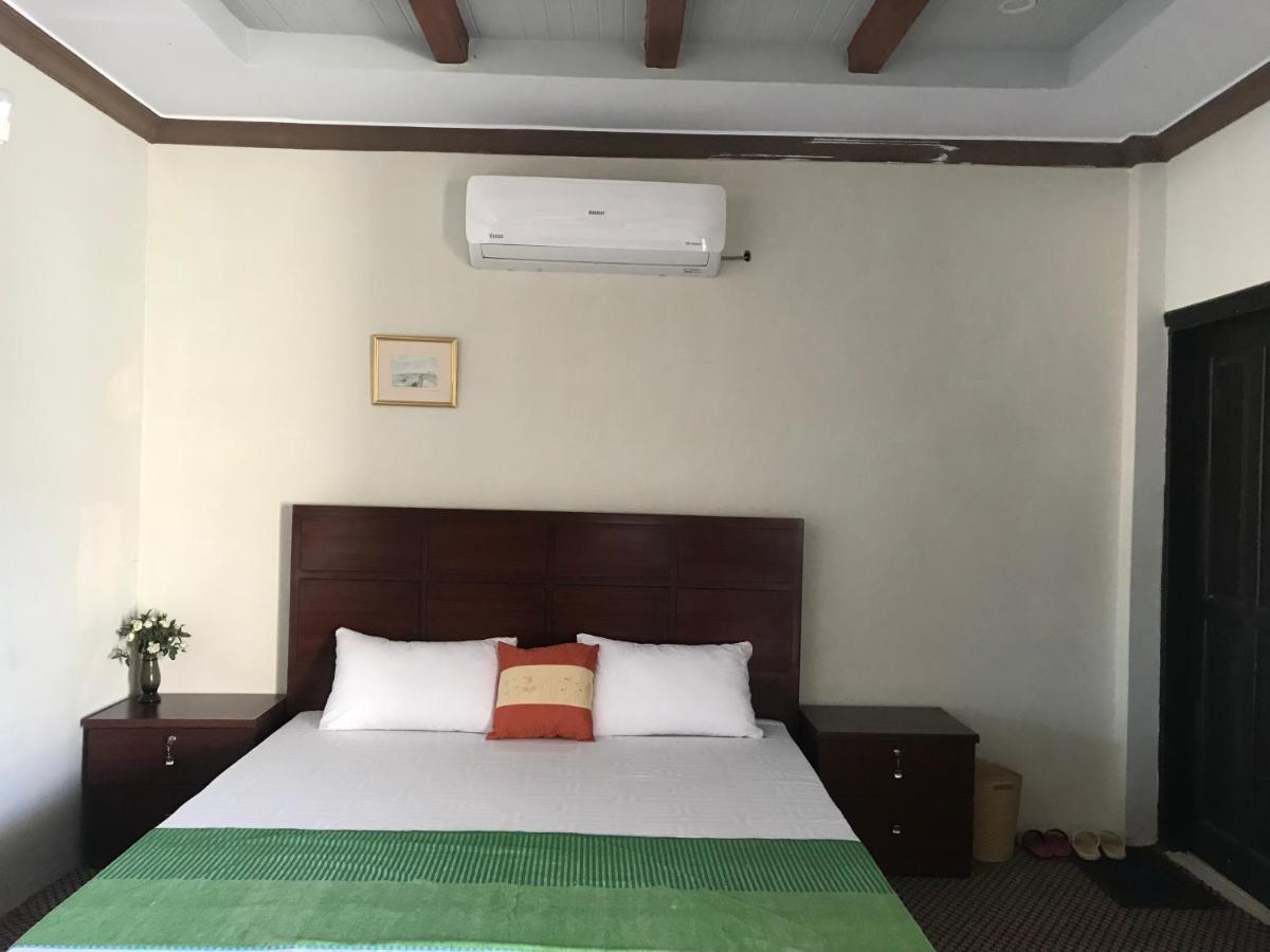 Swat Hill View Resort-Only For Families Saidu Sharif Esterno foto