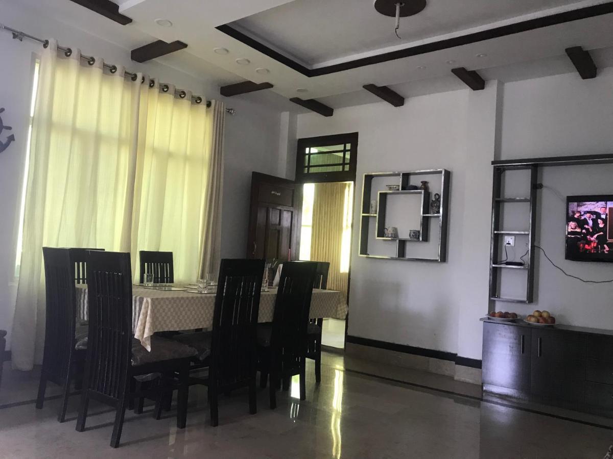 Swat Hill View Resort-Only For Families Saidu Sharif Esterno foto