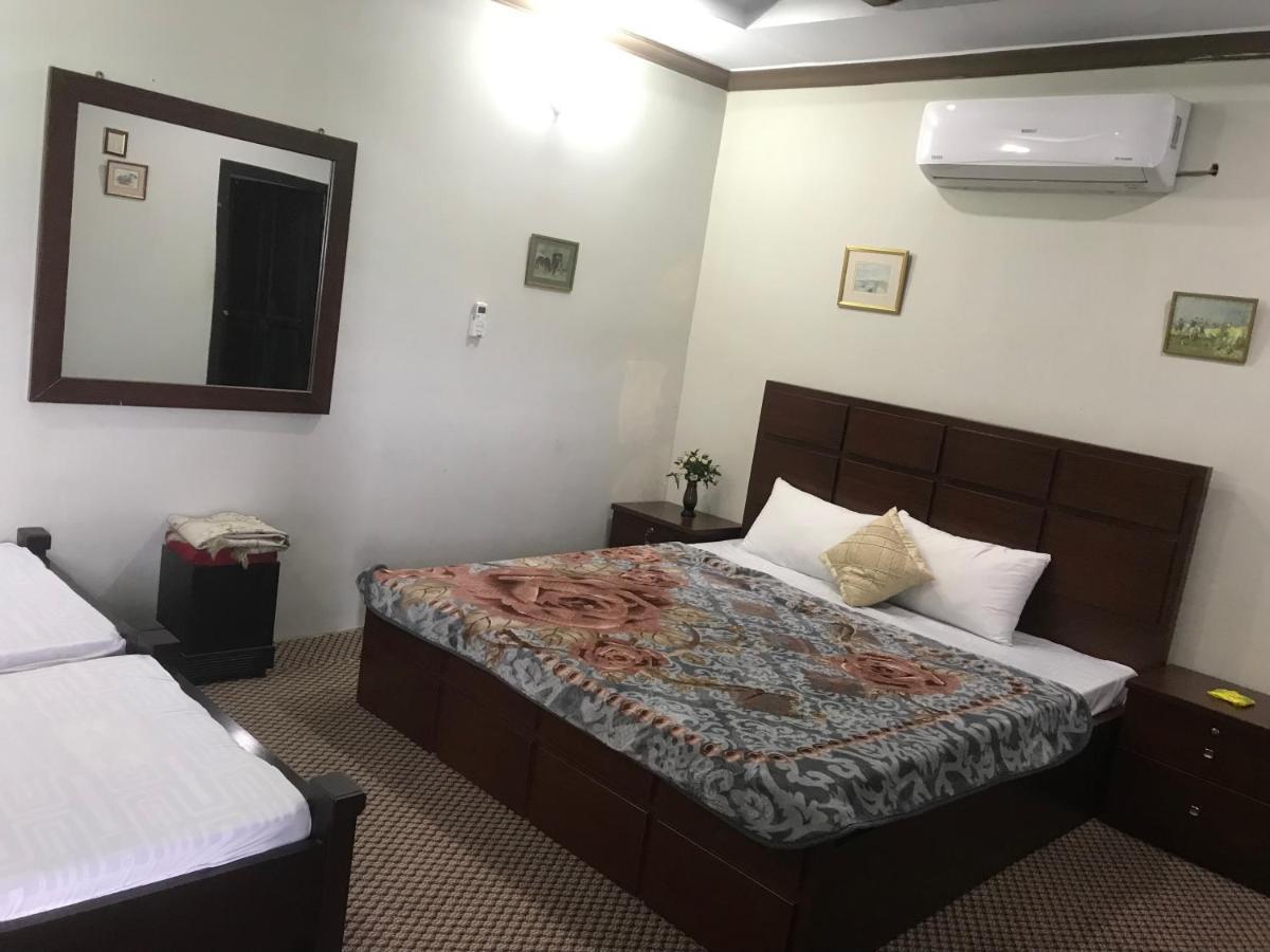 Swat Hill View Resort-Only For Families Saidu Sharif Esterno foto