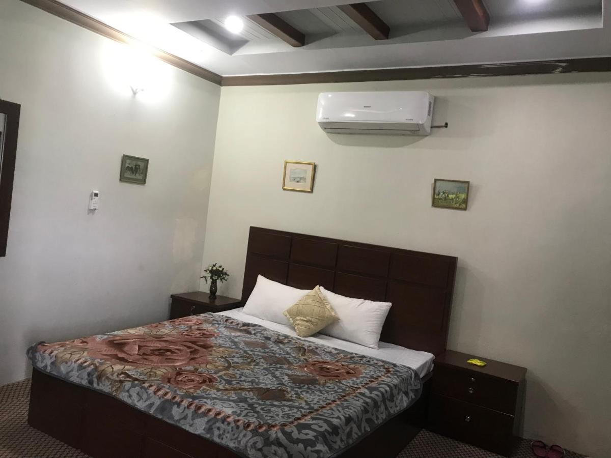 Swat Hill View Resort-Only For Families Saidu Sharif Esterno foto