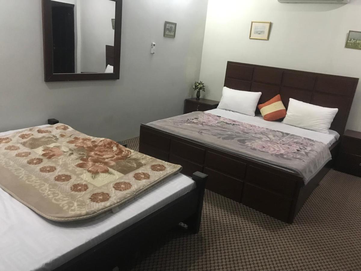 Swat Hill View Resort-Only For Families Saidu Sharif Esterno foto