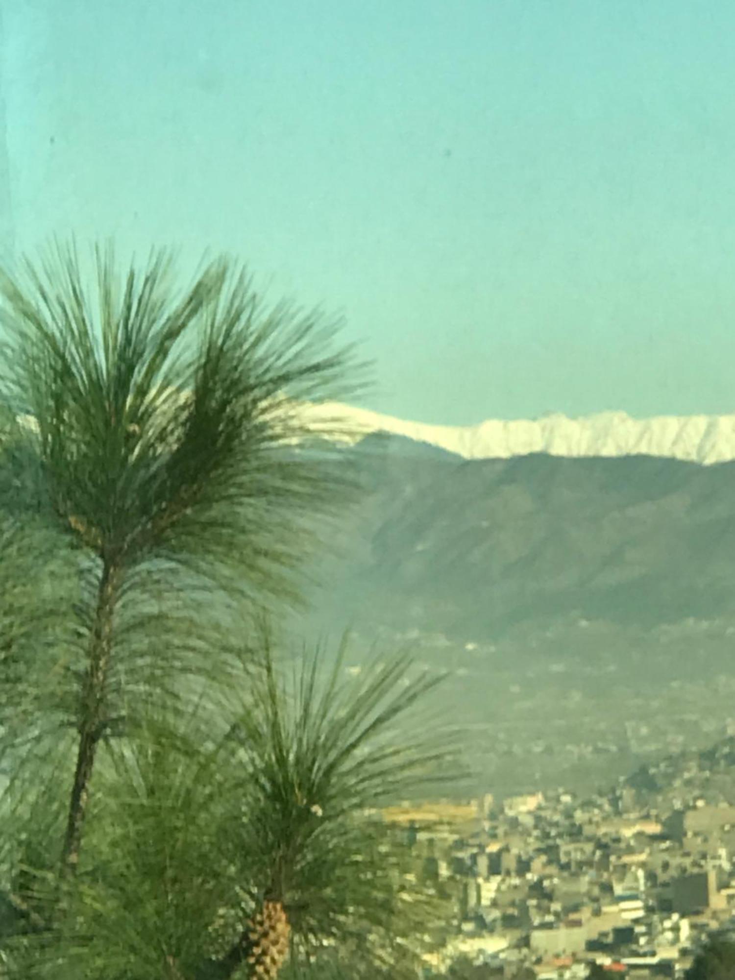 Swat Hill View Resort-Only For Families Saidu Sharif Esterno foto