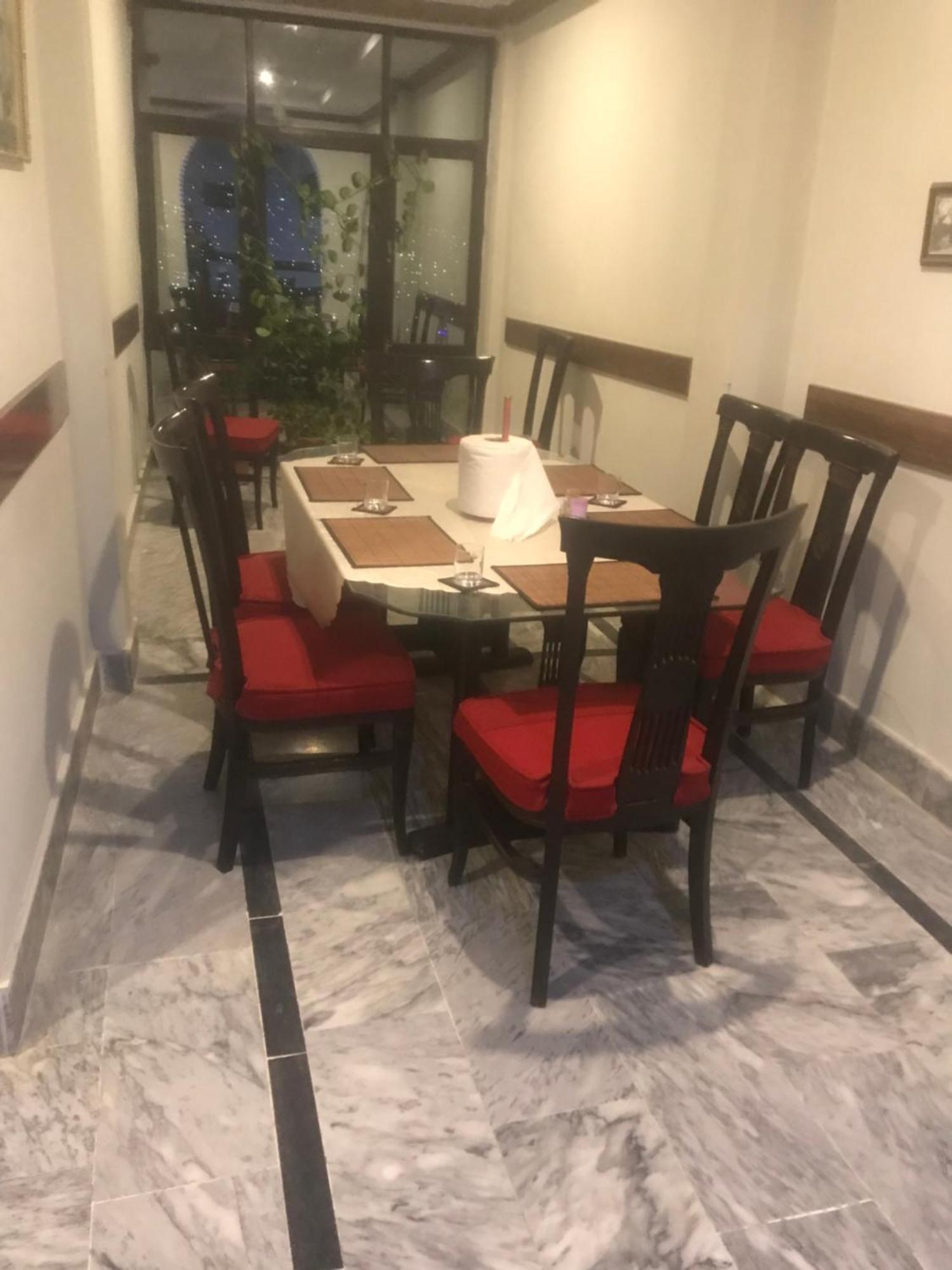 Swat Hill View Resort-Only For Families Saidu Sharif Esterno foto