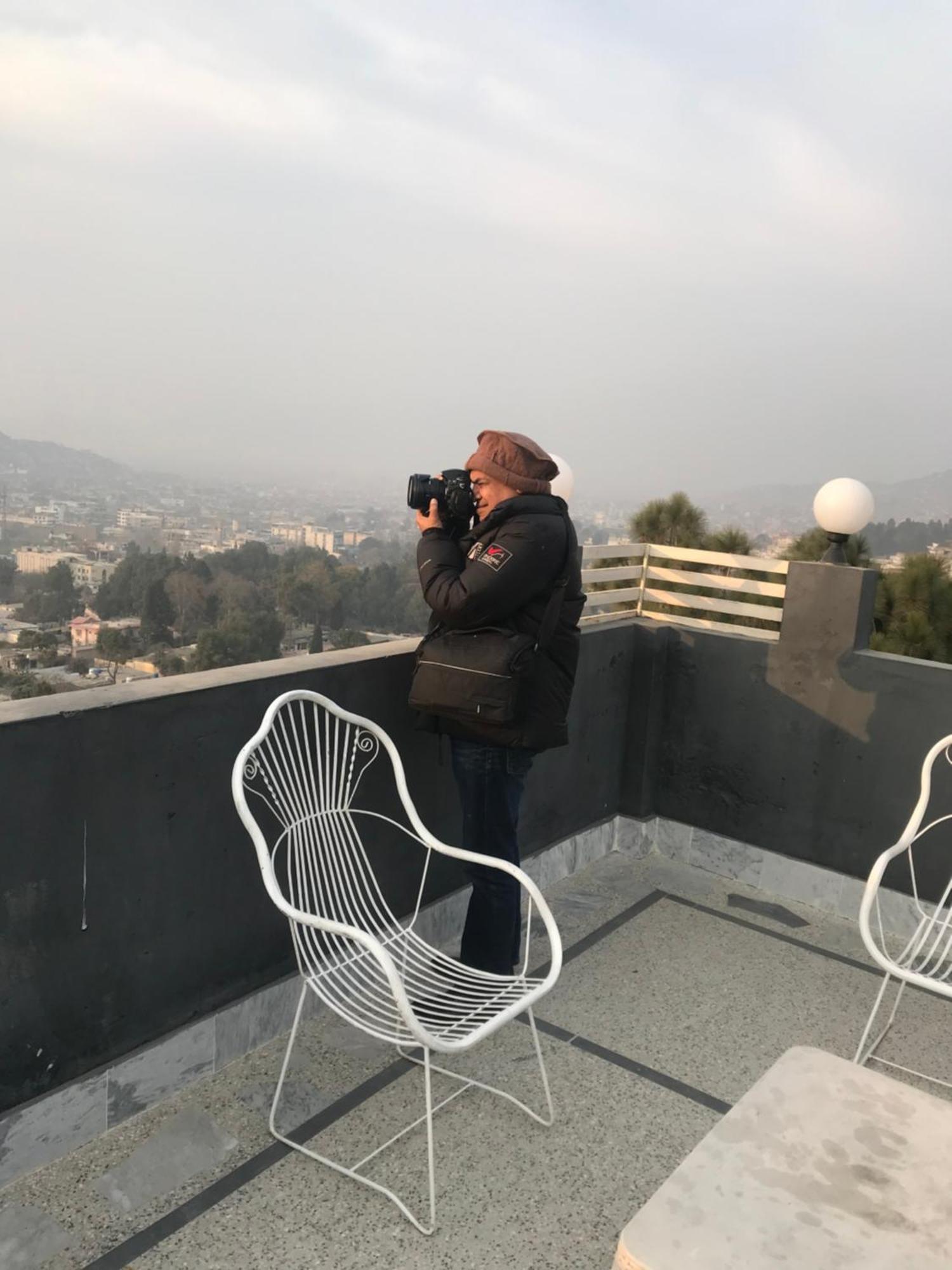 Swat Hill View Resort-Only For Families Saidu Sharif Esterno foto