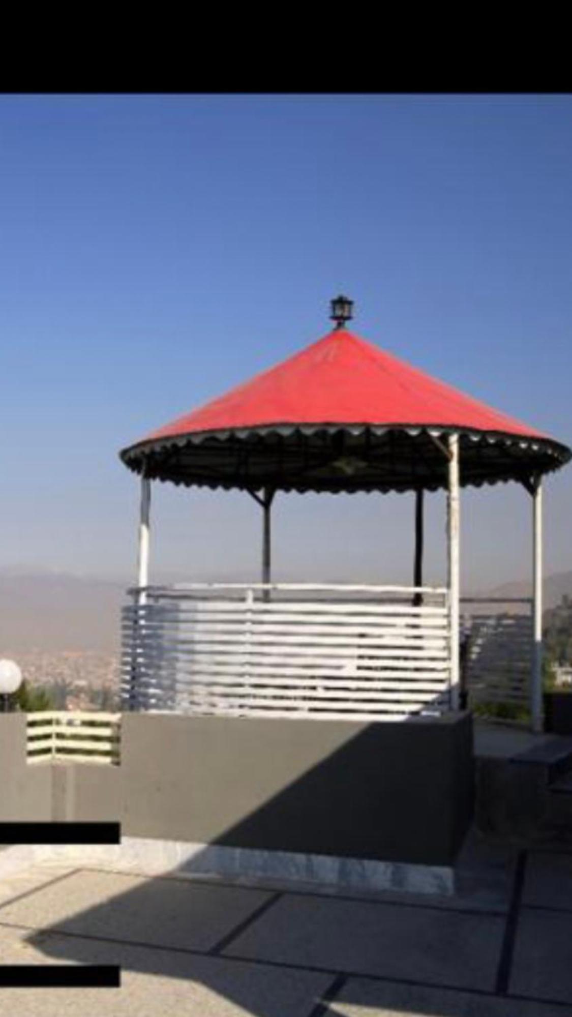 Swat Hill View Resort-Only For Families Saidu Sharif Esterno foto