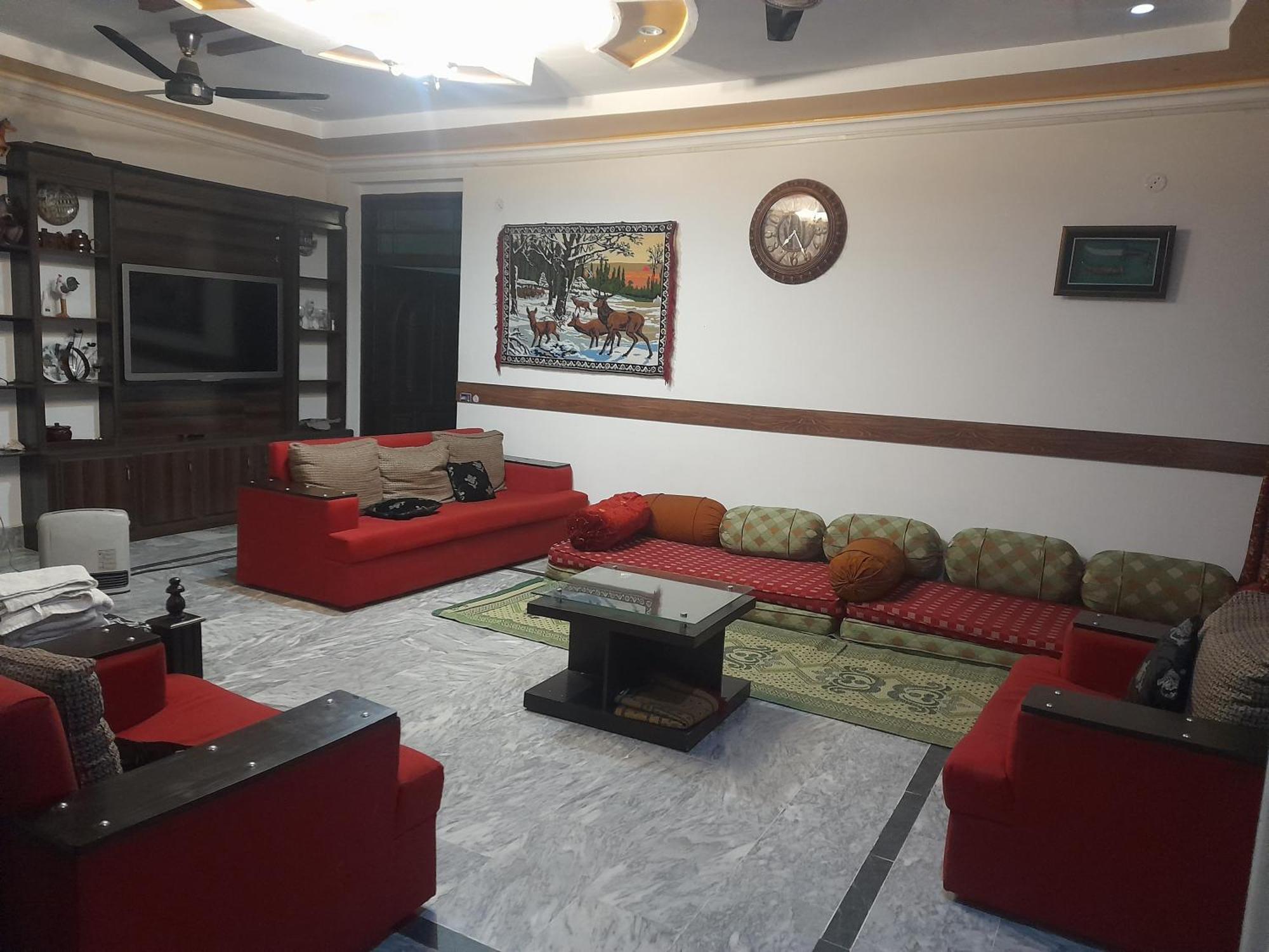 Swat Hill View Resort-Only For Families Saidu Sharif Esterno foto