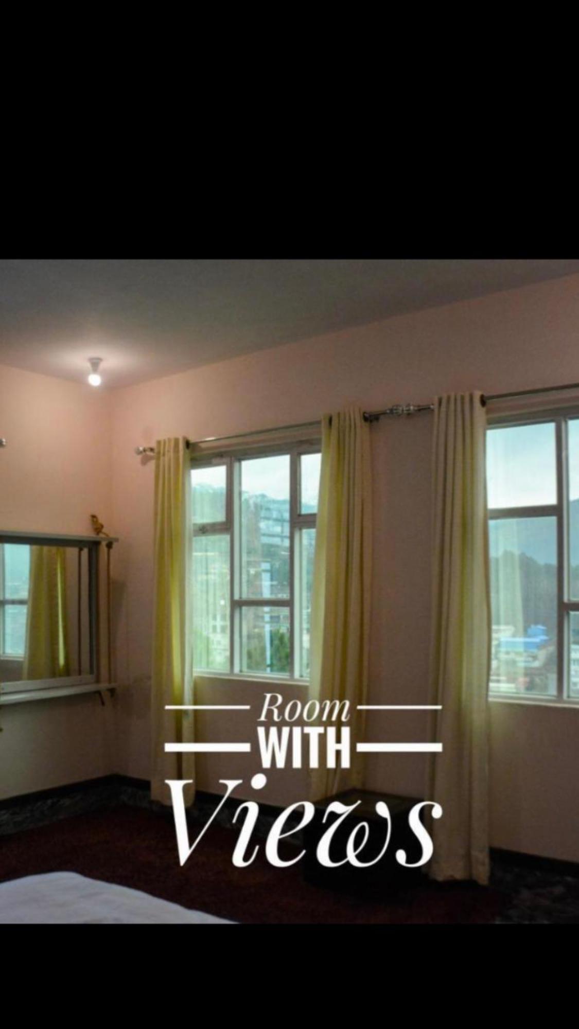 Swat Hill View Resort-Only For Families Saidu Sharif Esterno foto