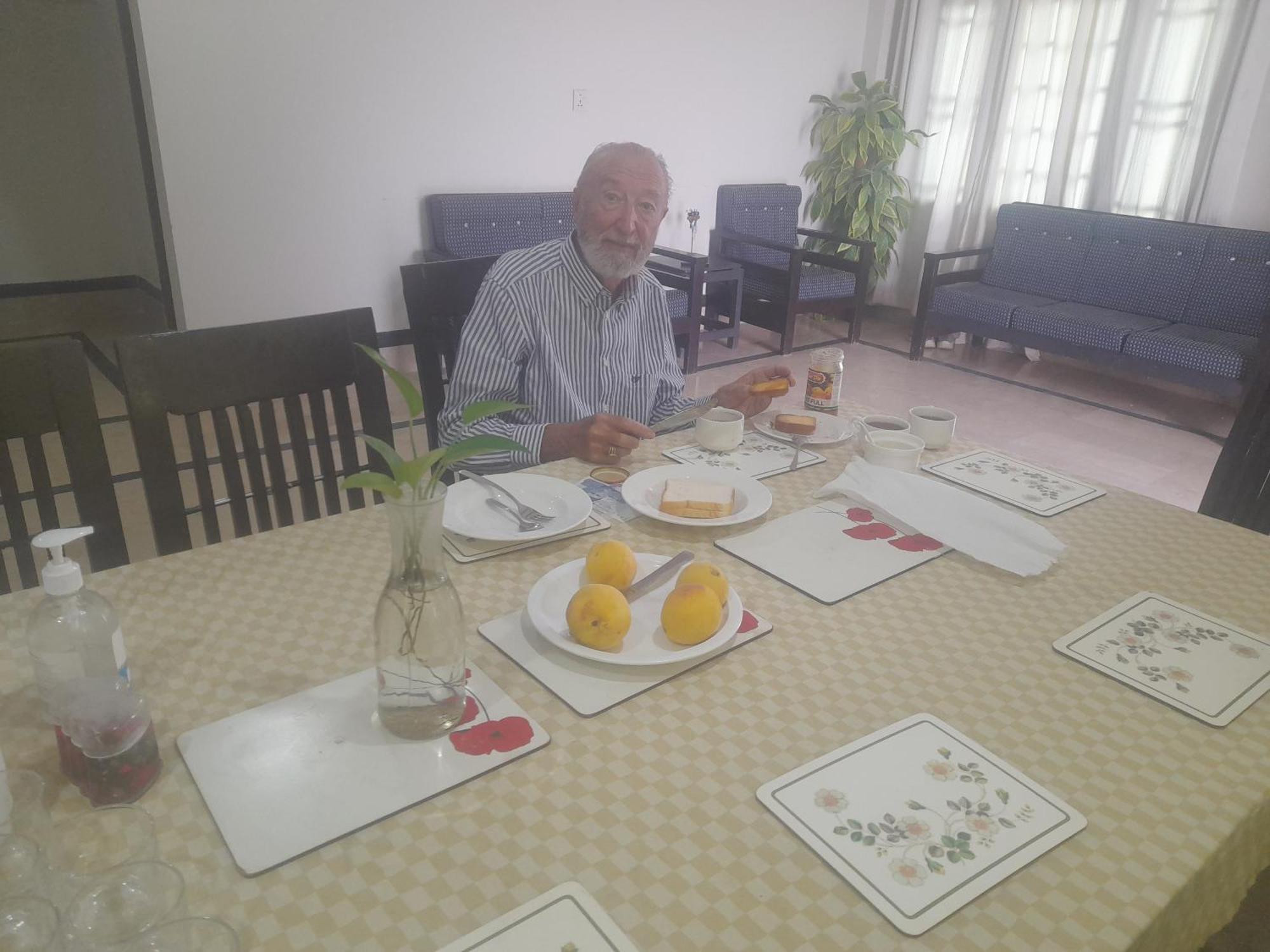 Swat Hill View Resort-Only For Families Saidu Sharif Esterno foto