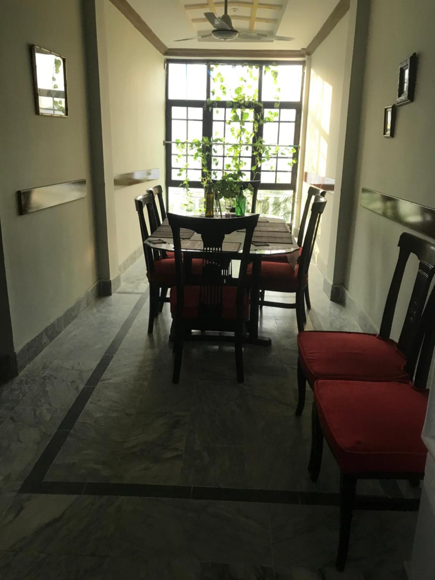 Swat Hill View Resort-Only For Families Saidu Sharif Esterno foto