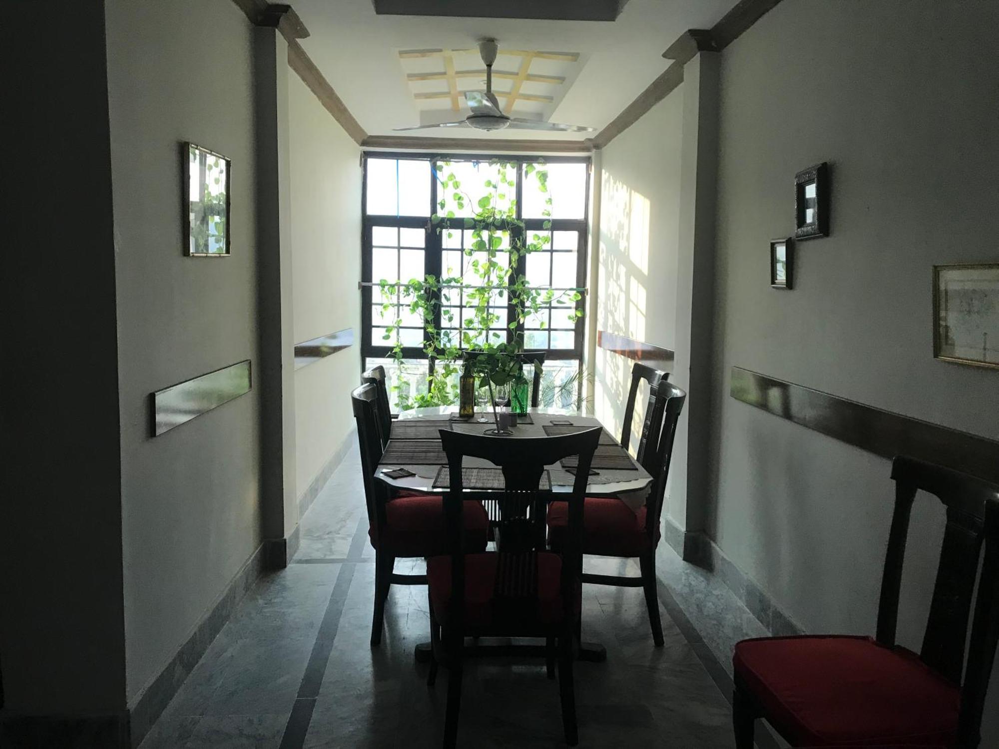 Swat Hill View Resort-Only For Families Saidu Sharif Esterno foto